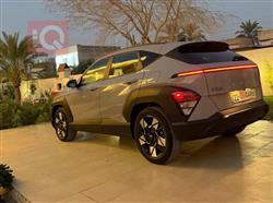 هيونداي كونا